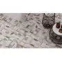 Плитка керамогранітна Rovena Pattern SATIN 420x420x8 Opoczno