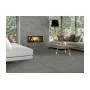 Плитка керамогранітна GPTU 603 Grey RECT 598x598x8 Cersanit