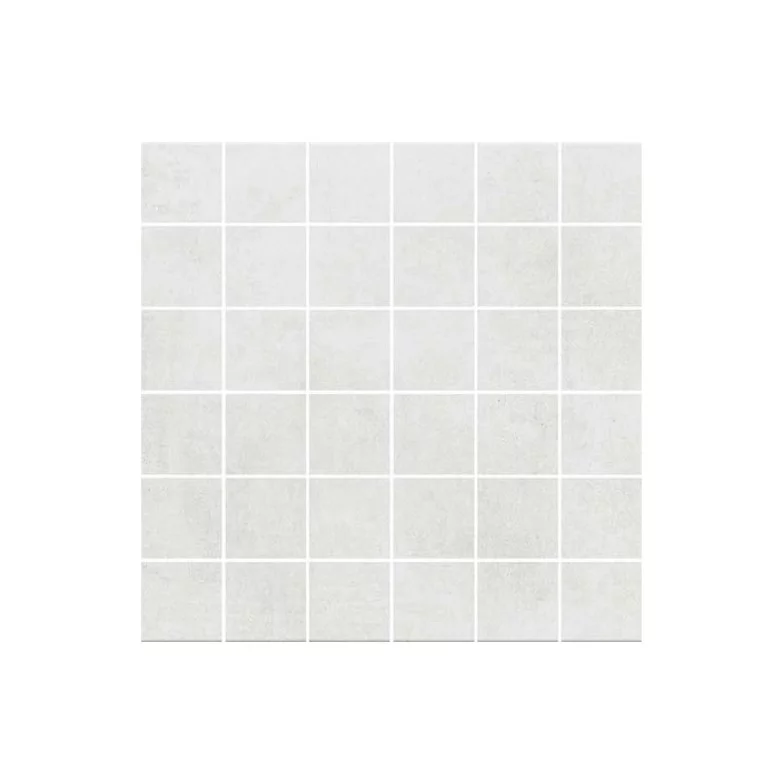 Мозаїка Dreaming Mosaic White 298×298x8 Cersanit