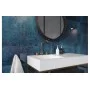 Фриз Uniwersalna listwa szklana Turkois 70x595x8 Paradyz