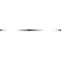Фриз Uniwersalna listwa Lustro 23x898x6 Paradyz