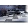 Плитка керамогранітна Lofty антрацит 400x400x8 Golden Tile