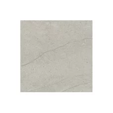 Плитка керамогранітна Surface Світло-сірий 600x600x8 InterGres