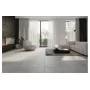Плитка керамогранітна Mathis Light Grey RECT 598x1198x8 Cersanit