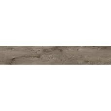 Плитка керамогранітна Grandwood Темно-коричневий 200x1200 InterGres