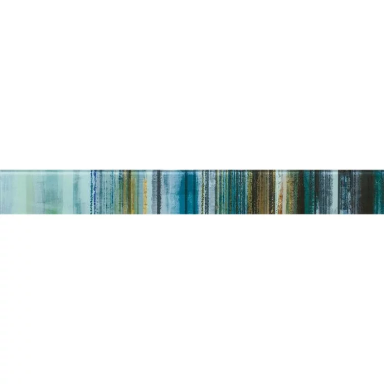 Фриз Laterizio 70x600x6 Paradyz