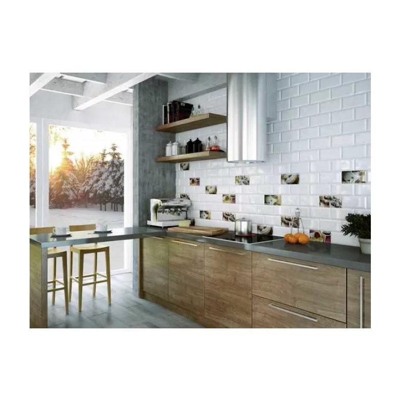 Декор Tamoe A Inserto 98x198x10,5 Paradyz