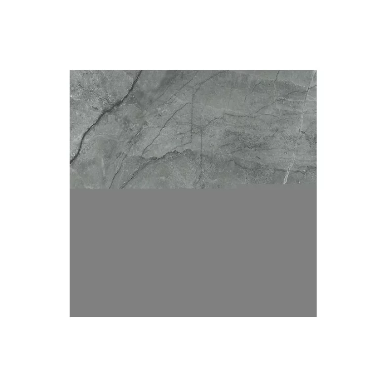 Плитка керамогранітна Silver Heels Graphite 598x598x8 Cersanit