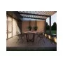 Сходинка з капіносом кутова Ilario Brown 330x330x11 Paradyz