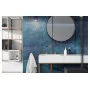 Фриз Uniwersalna listwa szklana Turkois 70x595x8 Paradyz