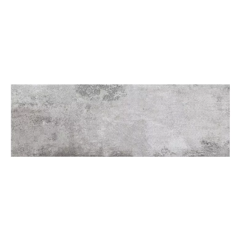 Плитка стінова Concrete Style Grey 200x600x8,5 Cersanit