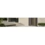 Плитка фасадна Eremite Beige STR 66x400x11 Paradyz