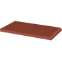 Підвіконник Cloud Rosa 135x245x11 Paradyz