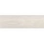 Плитка керамогранітна Finwood White 185x598x8 Cersanit