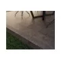 Сходинка з капіносом кутова Ilario Brown 330x330x11 Paradyz