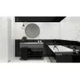 Плитка стінова Synergy Bianco B STR 300x600x9 Paradyz