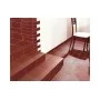 Сходинка кутова Natural Rosa STR 300x300x11 Paradyz