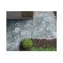 Плитка керамогранітна Burlington Blue 2.0 RECT STR 595x1195x20 Paradyz