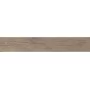 Плитка керамогранітна Craftland Dark Brown RECT 148x898x10 Paradyz