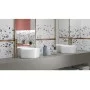 Плитка стінова Essenza Flake SATIN 250x750x10 Opoczno