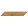 Декор Trueland Gold Chevron лівий 98x598x10 Paradyz