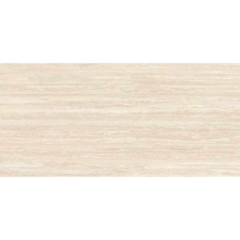 Плитка керамогранітна Tuff Темно-бежевий POL 1200x2400x8 InterGres