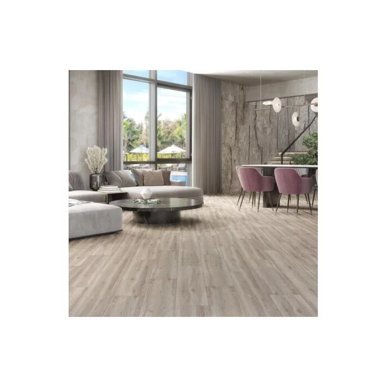Плитка керамогранітна Maison Світло-коричневий 190x890 InterGres