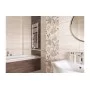 Декор Doppia Beige Inserto B 250x400x8,1 Paradyz