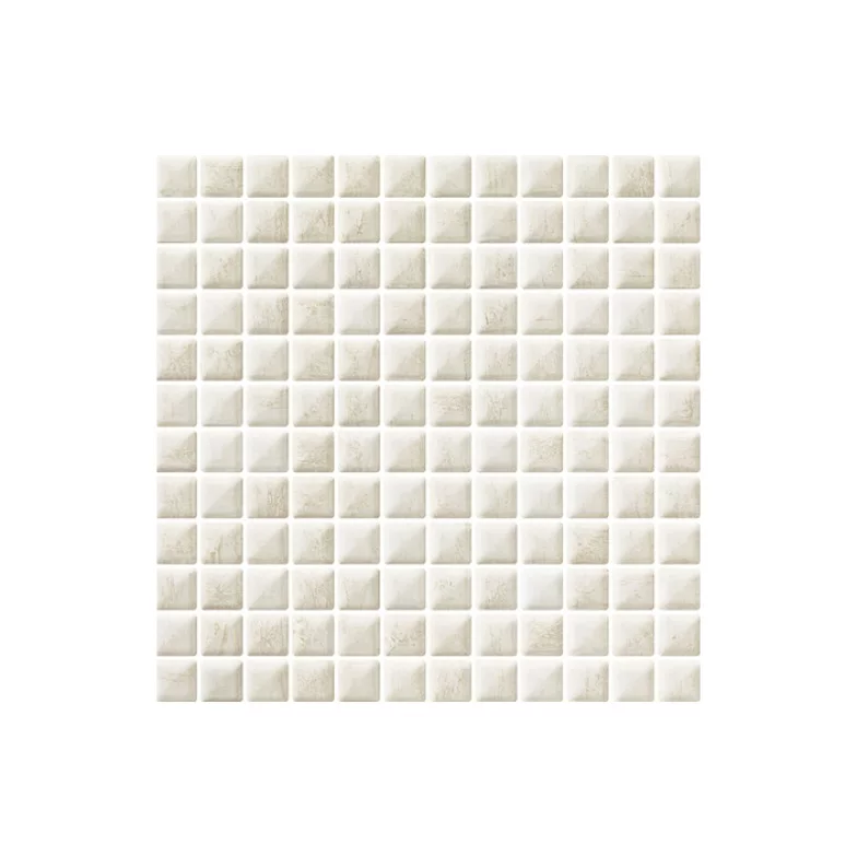 Мозаїка Sari Beige 298x298x8,5 Paradyz