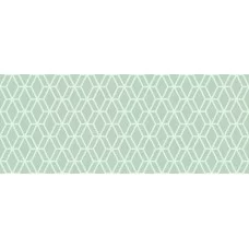 Декор Arcobaleno Argento №4 200x500x8,5 Golden Tile