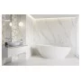 Плитка керамогранітна Calacatta POL 898x898x9 Paradyz