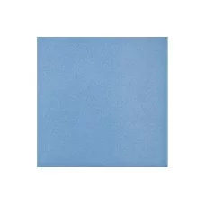 Плитка керамогранітна Gammo Niebieski 198x198x7,5 Paradyz