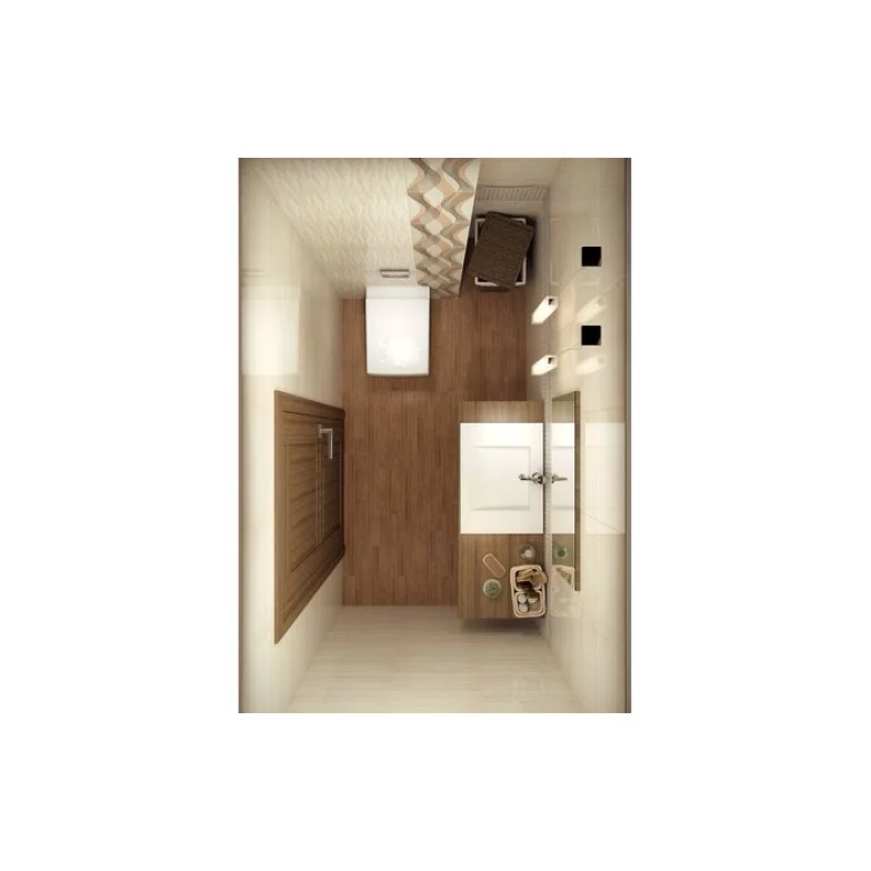 Мозаїка Sari Beige 298x298x8,5 Paradyz