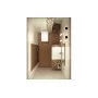 Мозаїка Sari Beige 298x298x8,5 Paradyz