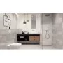 Плитка стінова Natura Bianco STR 300x600x9 Paradyz