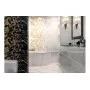 Плитка керамогранітна Saint Laurent білий 607x607x10 Golden Tile