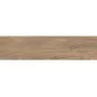 Плитка керамогранітна Wood Creation Brown RECT 221x890x8 Opoczno