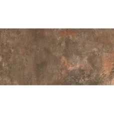Плитка керамогранітна Metallica коричневий RECT 600x1200x10 Golden Tile