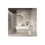 Плитка стінова Silence Silver Carpet Dekor RECT 250x750x9 Paradyz