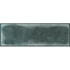 Плитка стінова Como зелений 100x300x7 Golden Tile