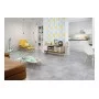 Плитка керамогранітна Scratch Bianco RECT 598x1198x9 Paradyz