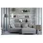 Плитка фасадна London димчастий Slim 60x250x6 Golden Tile