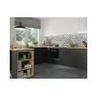 Плитка керамогранітна Modern Motyw A STR 198x198x7,5 Paradyz