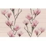 Плитка стінова Carmel Floral Motifs 250x400 Cersanit