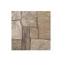 Плитка керамогранітна Milano Brown 298×298x8 Cersanit