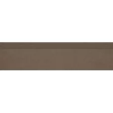 Сходинка Intero Brown Nacinana 298x1198x11 Paradyz
