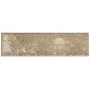Плитка фасадна Scandiano Ochra 66x245x7,4 Paradyz