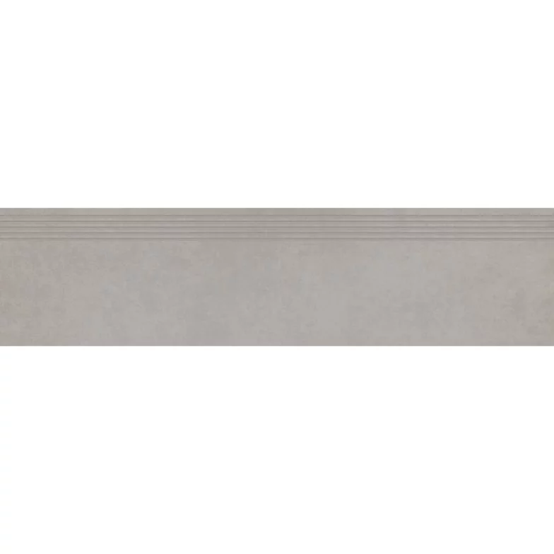 Сходинка Intero Silver Nacinana 298x1198x10 Paradyz