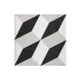 Плитка керамогранітна Modern Motyw A STR 198x198x7,5 Paradyz