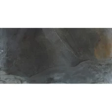 Плитка керамогранітна Slate антрацит 307x607x8,5 Golden Tile